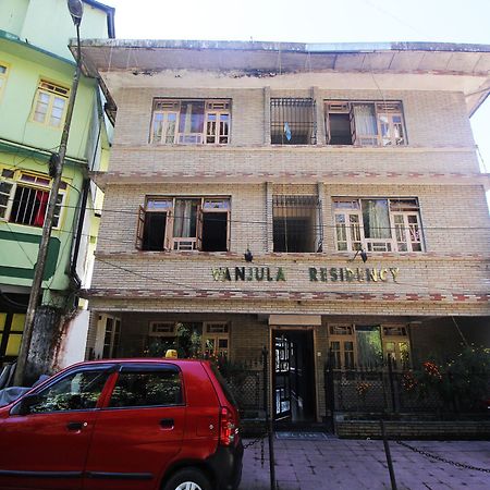Oyo 10587 Vanjula Residency Gangtok Exterior photo