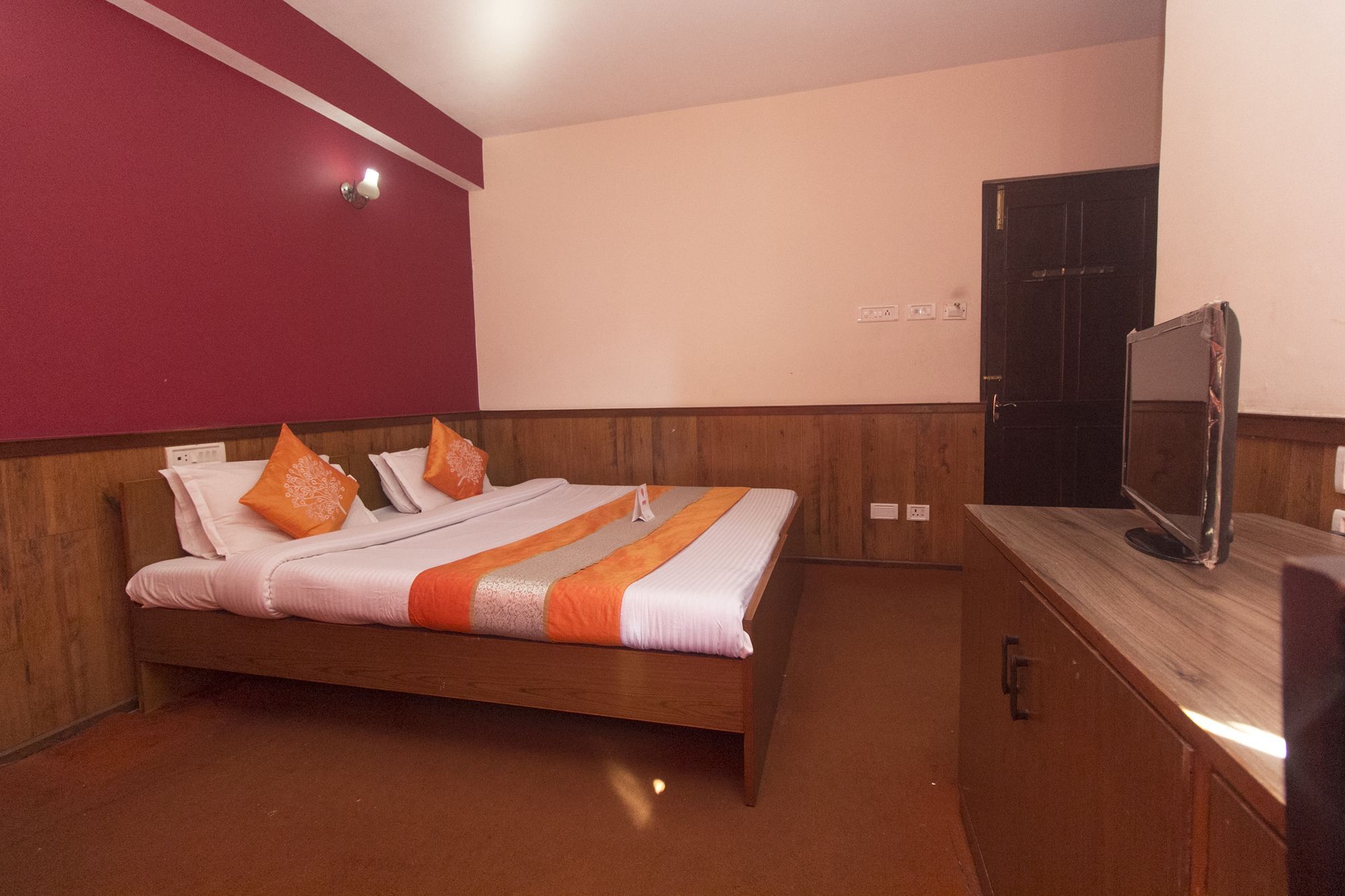 Oyo 10587 Vanjula Residency Gangtok Exterior photo